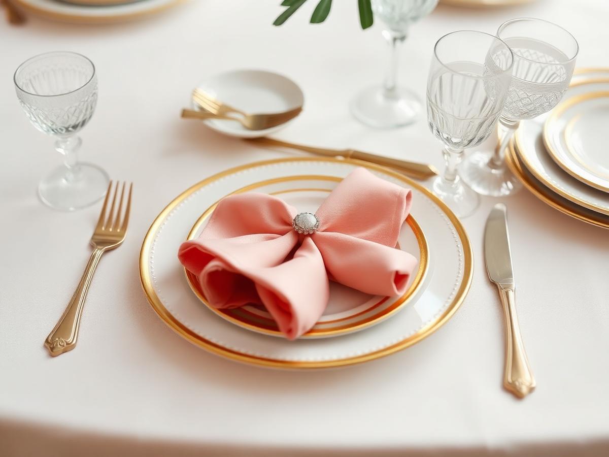 Fine Dinnerware